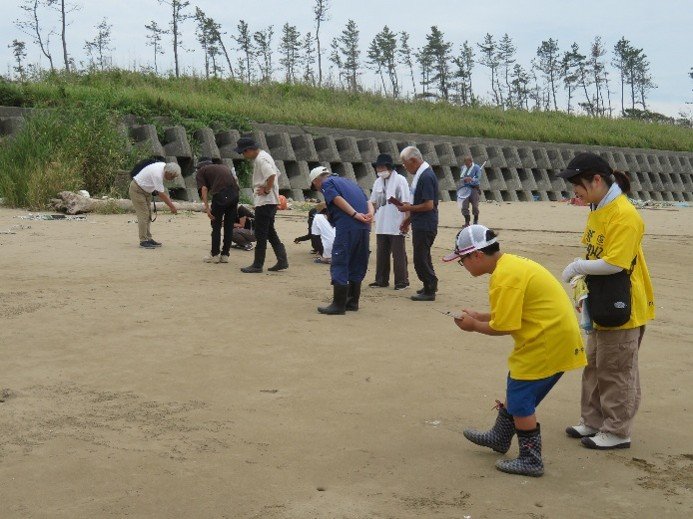活動写真