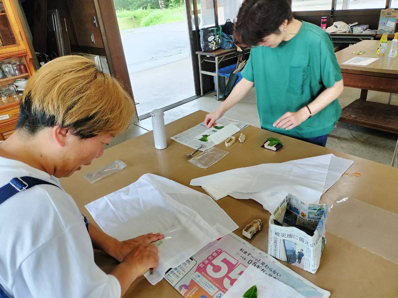活動写真