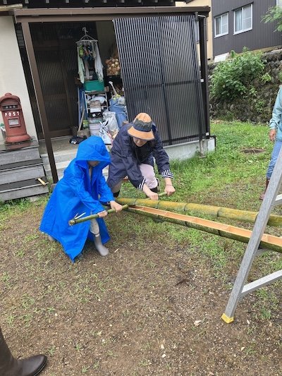活動写真