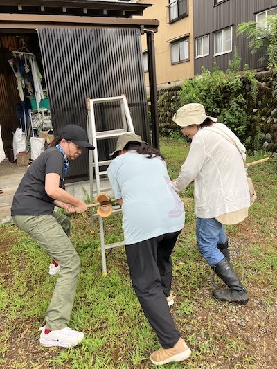 活動写真